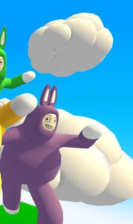 super bunny man do pobrania.